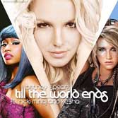 "Till the world ends", las versiones