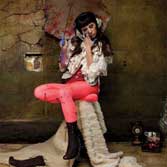 "Mi Tó", un avance de lo nuevo de Mala Rodriguez