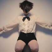 The Good Natured, Skeleton