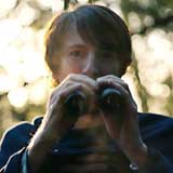 Gira española de Bart Davenport