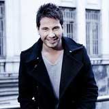 Firmas de discos de David DeMaría