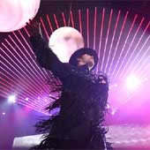 Jamiroquai en Barcelona y Malaga