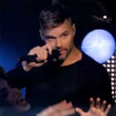 Mas, nuevo videoclip de Ricky Martin