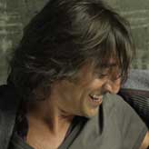 Fecha y titulo del 2º disco de Antonio Carmona