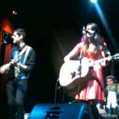 The Bright en el teatro Albéitar en León