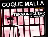 "Termonuclear" a la venta