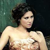 "Amor en silencio", nuevo single de Tamara