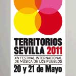 Últimos abonos para el Territorios Sevilla