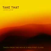 "Love love" de Take That