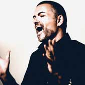 George Michael, Symphonica: The Orchestral Tour