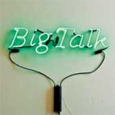 Ronnie Vannuci Jr, Big Talk