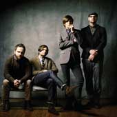 Dos nuevas canciones del "Codes and keys"