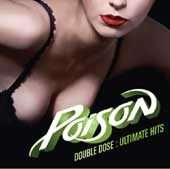 Poison, Double Dose: Ultimate Hits