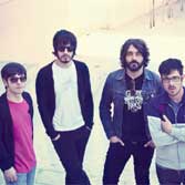 Los Ultimos Bañistas