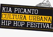 Cartel del Cultura Urbana 2011