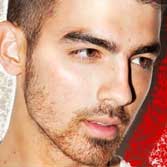 Joe Jonas, See no more