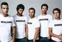 Se reedita lo último de Take That