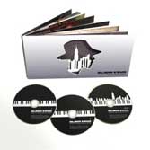 Los contenidos de la reedicion del "Songs in a minor"