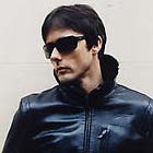 Brett Anderson, Black rainbows