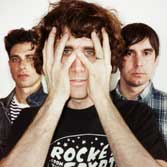 Nuevo álbum de estudio de The Rapture