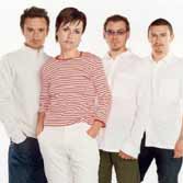 Sexto álbum de estudio de The Cranberries