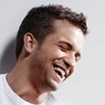 Proximos conciertos de Pablo Alborán