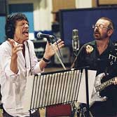 SuperHeavy, un nuevo súper-grupo