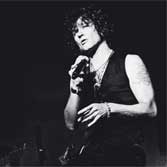 Enrique Bunbury graba un nuevo álbum conceptual