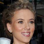 Una nueva canción para Scarlett Johansson