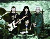 Vargas, Bogert & Appice, con Paul Shortino
