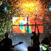 Dos mas para Arenal Sound 2011