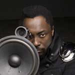 Segundo album en solitario de will.i.am