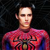 Primera de las canciones del musical de Spider-Man