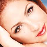 Pharrell Williams colabora con Gloria Estefan