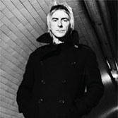 Paul Weller al Azkena