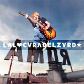 Album debut de La Locura del Zurdo