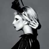 Lady Gaga supera el millon de copias en USA