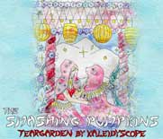 9º album de Smashing Pumpkins