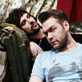 Los detalles del 4º álbum de Kasabian