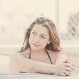 "Cuando te beso", nuevo single de Niña Pastori