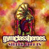 Gym Class Heroes, "Stereo Hearts" con Adam Levine