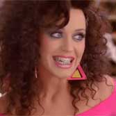 "Last Friday Night", el videoclip