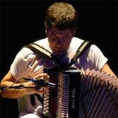 Un homenaje de Kepa Junkera