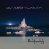 Mike Oldfield, Incantations 2011