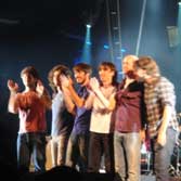 Vetusta Morla sigue emocionando