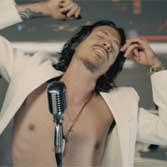 "Promises Promises", el videoclip