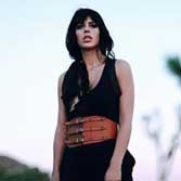 Brooke Fraser, Something in the water