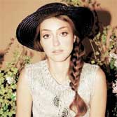 La gira asiática de Russian Red