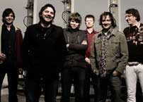 Nuevos detalles del disco de Wilco