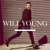 El regreso de Will Young
